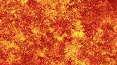 Soyut bir dokuma malzemesi. Altın gibi, yaşlanmış bir görünümü var.