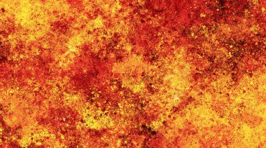 Soyut bir dokuma malzemesi. Altın gibi, yaşlanmış bir görünümü var.