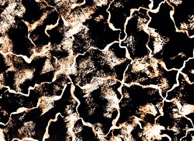 Olağanüstü soyut fantezi modeli 21