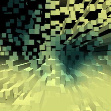 Soyut modern duvar kağıdı, kopyalama alanı olan yaratıcı arkaplan