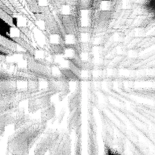 Soyut arkaplan. Monokrom dokusu. Siyah ve beyaz desenli arkaplan.