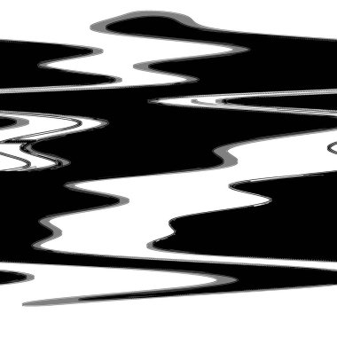 Siyah çizgilerle soyut arkaplan