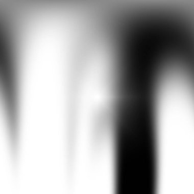 Beyaz ve siyah renklerle bulanık arkaplan