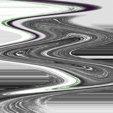 Renkli desenli soyut arkaplan