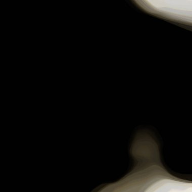 fantezi kaotik renkli fraktal desen. Soyut fraktal şekiller. 3d resimleme arkaplanı veya duvar kağıdı oluşturuluyor