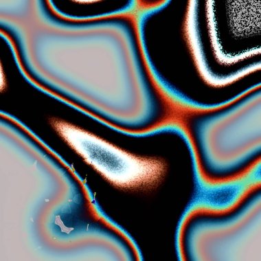 soyut desenli yaratıcı arkaplan.