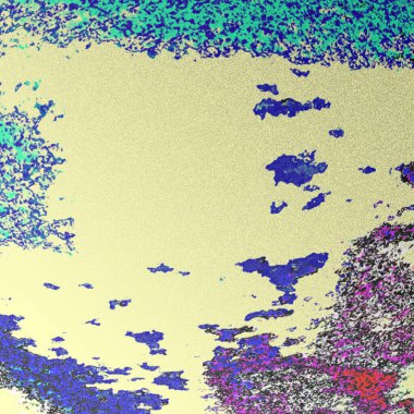 Grunge 'un arka planı. dokusu olan eski bir kağıt.