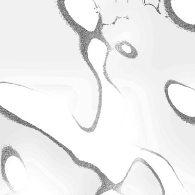 Boya lekeleriyle soyut arkaplan