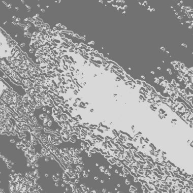 Soyut siyah-beyaz grunge arka planı. monokrom dokusu.