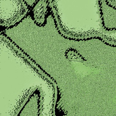 Soyut arkaplan. Monokrom dokusu. Resim siyah ve beyaz tonları içerir.