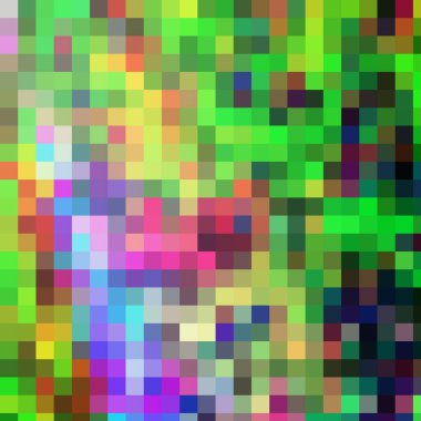 soyut renkli arkaplan, parlak gökkuşağı gradyanı