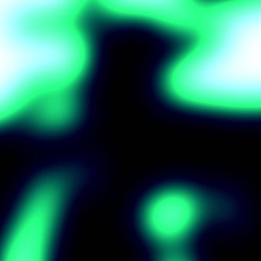 blurred background with light effect