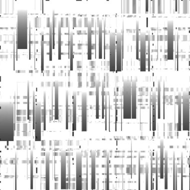 Modern ve sevimli bir grafik deseni