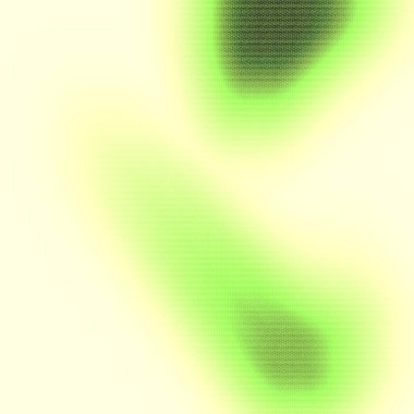 Bulanık renkli doku, eğim biçimi