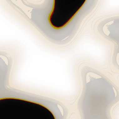 Renkli desenli soyut arkaplan