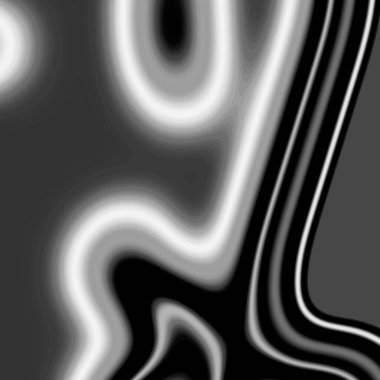 siyah ve beyaz soyut arkaplan