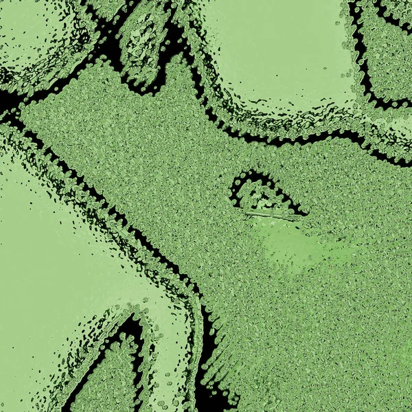 Soyut arkaplan. Monokrom dokusu. Resim siyah ve beyaz tonları içerir.