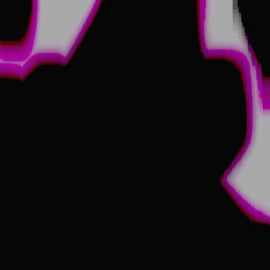 çok renkli bir arka plan. Poster, broşür, broşür için renkli desen