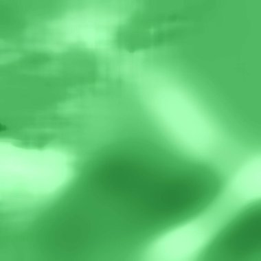 Soyut yeşil arkaplan. Vektör illüstrasyonu