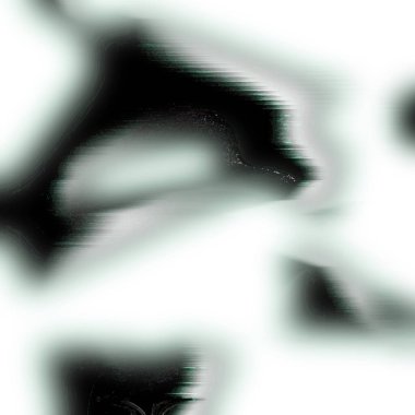 fantezi kaotik renkli fraktal desen. Soyut fraktal şekiller. 3d resimleme arkaplanı veya duvar kağıdı oluşturuluyor