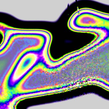 Soyut arkaplan. çok- renkli doku çizimi.