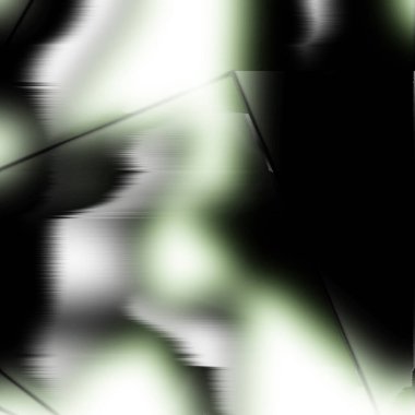 Soyut arkaplan. 3D üçgen, yumurta şekilli sanat modeli. Gelecekteki grafik geometrik tasarım. Geometri desenli geleceksel dekorasyon. Moda ve canlı modern