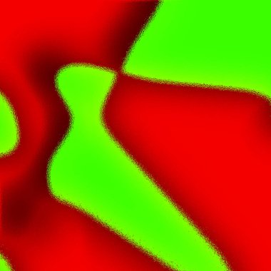 arkaplan, yaratıcı ve tasarım sanat dokusu için soyut renkli desen