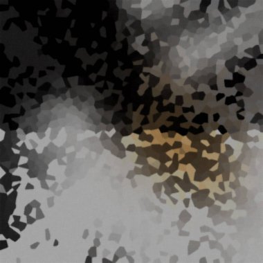 Renkli desenli soyut arkaplan