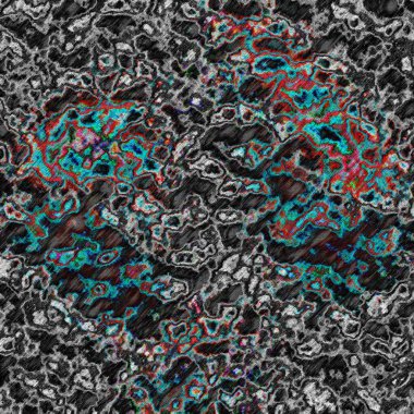 Soyut arkaplan. çok- renkli doku çizimi.