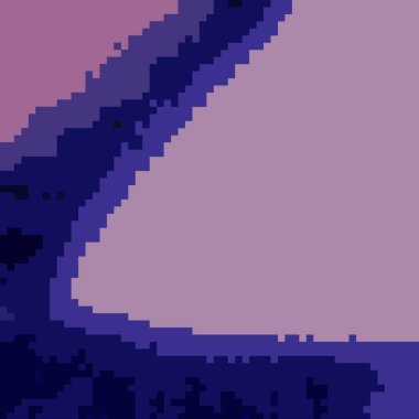 soyut pastel yumuşak renkli bulanık desenli arkaplan mor tonlu odak tonundan uzak