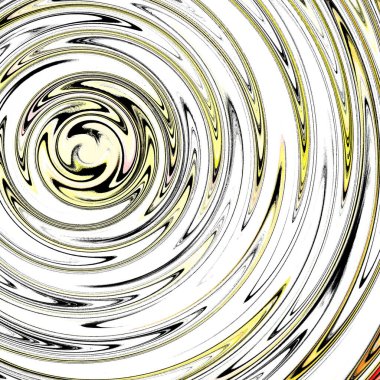 Bir bardak beyaz şarapla soyut bir arkaplan