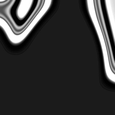 siyah ve beyaz soyut arkaplan