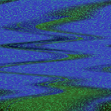 soyut arkaplan, mavi çizgiler, dalgalar