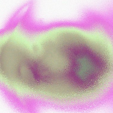 soyut renkler ve bulanık arkaplan dokusu