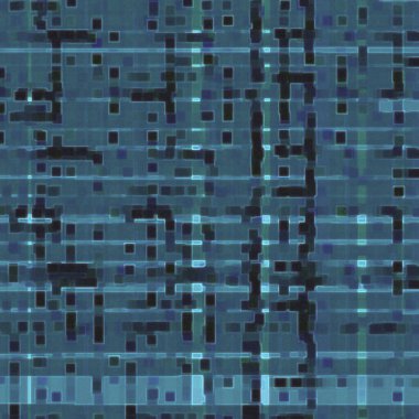 Soyut Geometrik Desen, Dijital Duvar Kağıdı