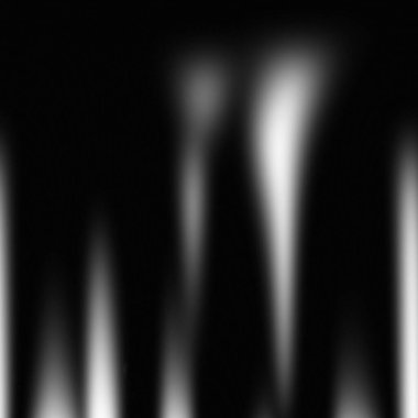 soyut siyah ve beyaz gradyan