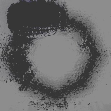 soyut grunge dokusu, siyah arkaplan