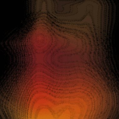 Soyut dijital duvar kağıdı, renkli vektör arkaplanı