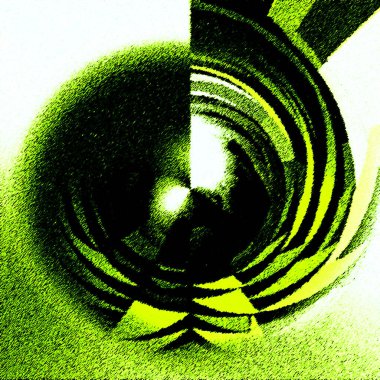 Sanatsal desenli soyut bir arkaplan. renkli desen