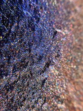 Yanardöner dokuya sahip güzel bir arkaplan