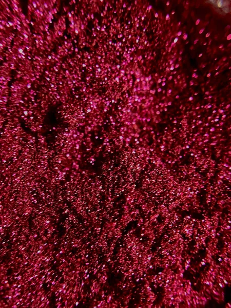 Canlı Magenta Parıltısı Parıltı DokusuName