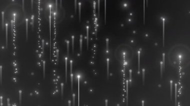 soyut bulanık bokeh arkaplanı