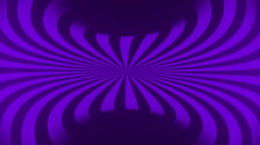 mor ve beyaz çizgili soyut arkaplan