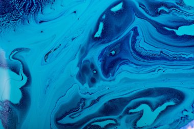 Karışık boya arka plan.