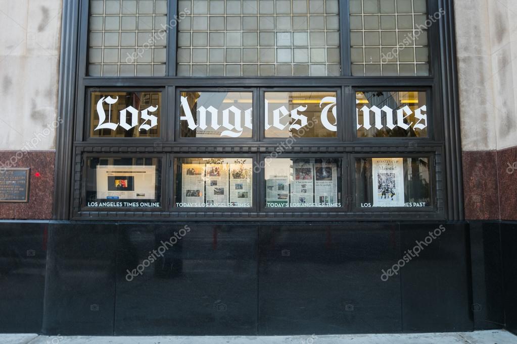 latimes #hashtag