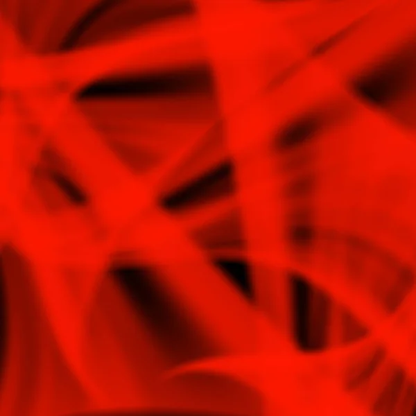 Меловые Штрихи Света Красных Линий Спокойном Фоне Наслаждайтесь Жизнью Вместе — стоковое фото