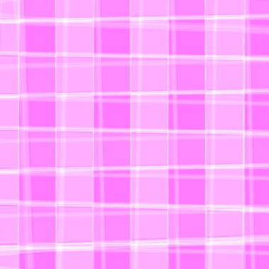 Şeffaf geçişlerle sıralanmış, pürüzsüz pembe çizgilerden oluşan bir desen. Şık bir ortam ve lüks bir ortam için..