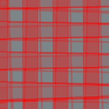 Pürüzsüz, ışıl ışıl geçişlerle peçenin lifleri üzerinde akan kırmızı yıldızlardan gelen gri ışık dalgalarını geçmek. Şık bir ortam ve lüks bir ortam için..