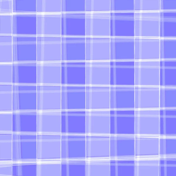 Протекающий Рисунок Гладких Фиолетовых Линий Парчовом Покрывале Прозрачными Светящимися Переходами — стоковое фото