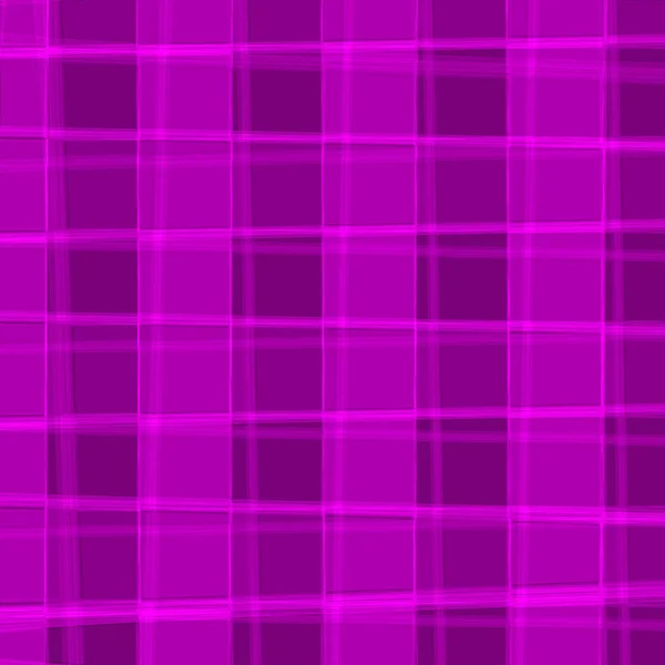Płynący Wzór Gładkich Różowych Linii Włóknach Welonu Jasnymi Przejściami Stylowe — Zdjęcie stockowe